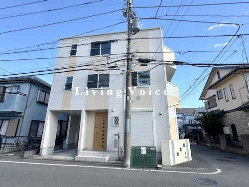【外観】 | 【仲介手数料０円】相模原市南区相模台7丁目　中古一戸建て | 相模原市南区相模台7丁目　中古一戸建て