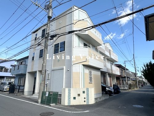 【外観】 | 【仲介手数料０円】相模原市南区相模台7丁目　中古一戸建て | 相模原市南区相模台7丁目　中古一戸建て