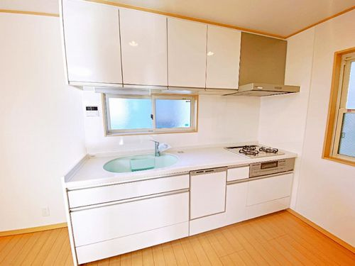 【キッチン】 | 【仲介手数料０円】相模原市南区相模台7丁目　中古一戸建て | 相模原市南区相模台7丁目　中古一戸建て