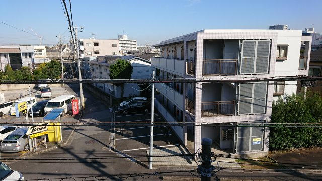 【展望】 | ベレオ汐見丘