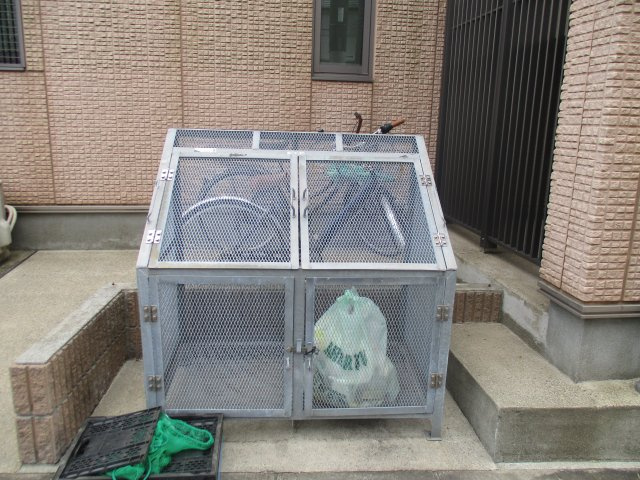 【その他共用部分】 | ベレオ汐見丘