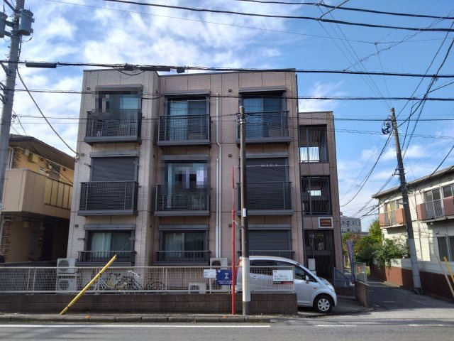 【外観】 | ベレオ汐見丘 | 積水ハウスのシャーメゾン♪