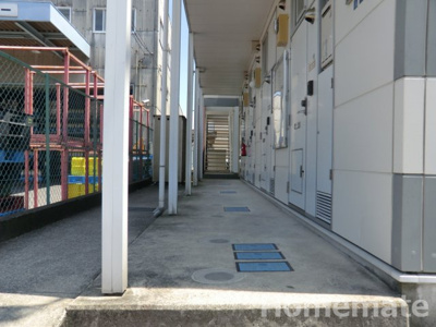 【その他共用部分】 | レオパレス鎌倉台 | 画像4