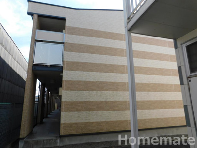 【その他共用部分】 | レオパレス鎌倉台