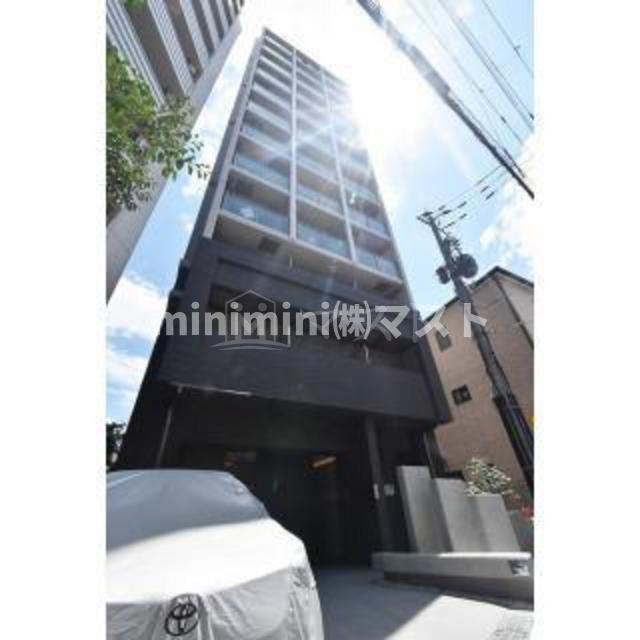 エスリード大阪城テラス