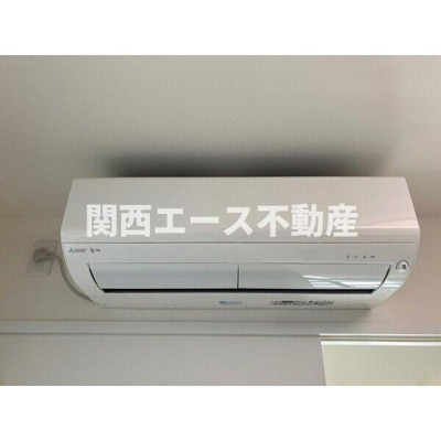 【設備】 | リアコート高井田中央EAST