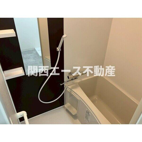【浴室】 | リアコート高井田中央EAST