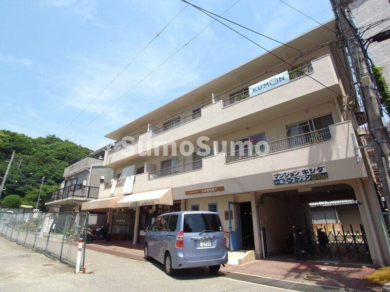 マンションキシダ 