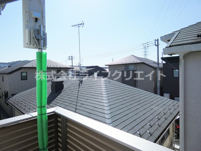 【展望】 | ユアメゾンデイジー