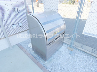 【その他共用部分】 | ユアメゾンデイジー