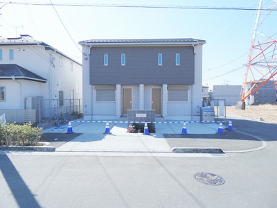 【外観】 | ユアメゾンデイジー