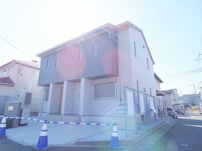 【外観】 | ユアメゾンデイジー