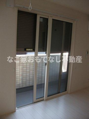 【バルコニー】 | シリウス