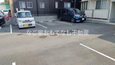 【駐車場】 | シリウス