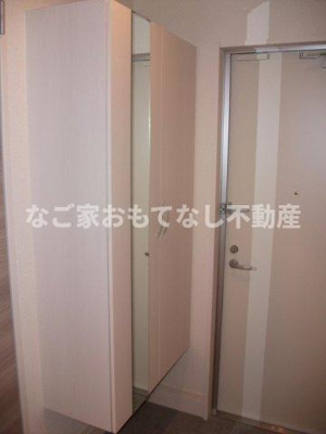 【玄関】 | シリウス