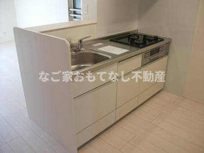 【キッチン】 | シリウス