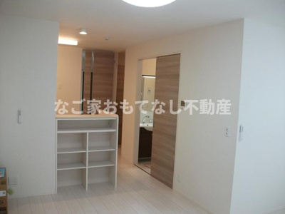 【居間・リビング】 | シリウス