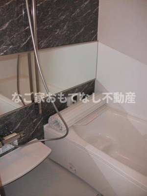 【浴室】 | シリウス