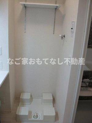 【洗面所】 | シリウス