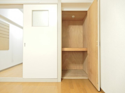 【収納】 | ウィズ・ユー
