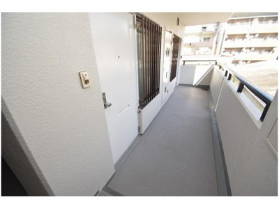 【その他共用部分】 | ウィズ・ユー