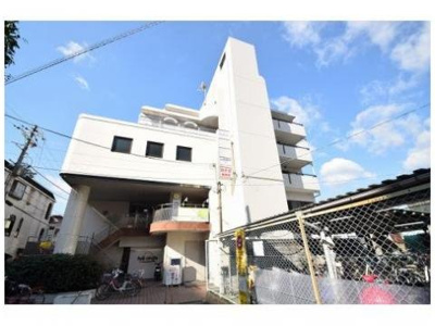 【外観】 | ウィズ・ユー