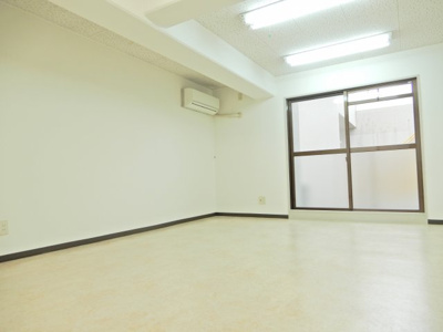 【洋室】 | ウィズ・ユー