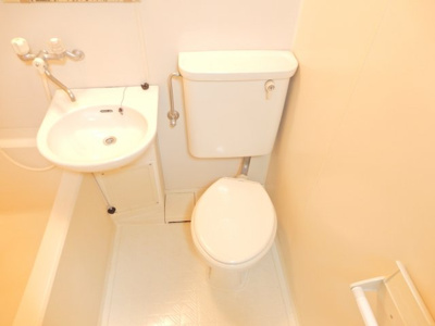 【寝室】 | ウィズ・ユー