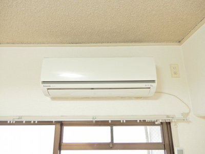 【内装】 | ウィズ・ユー