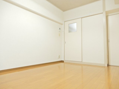 【内装】 | ウィズ・ユー