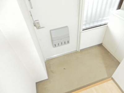 【玄関】 | ウィズ・ユー