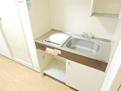 【キッチン】 | ウィズ・ユー