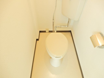 【トイレ】 | ウィズ・ユー