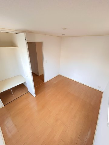 ムーンライフの内装