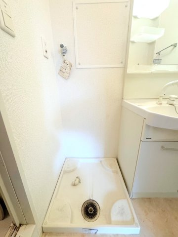 ムーンライフの設備