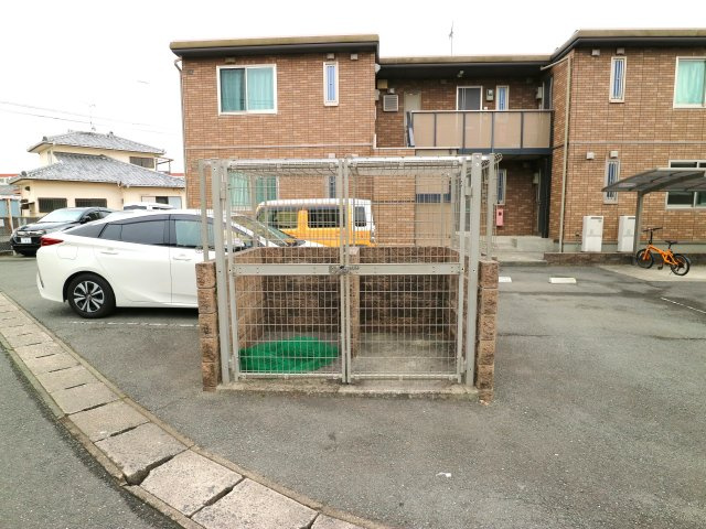 ムーンライフのその他共用部分