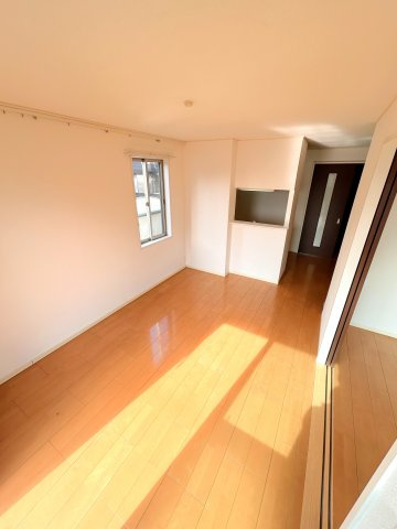 ムーンライフの居間・リビング