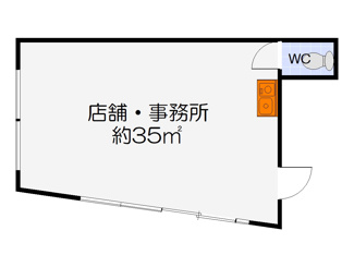 【間取り】 | ウィンビル