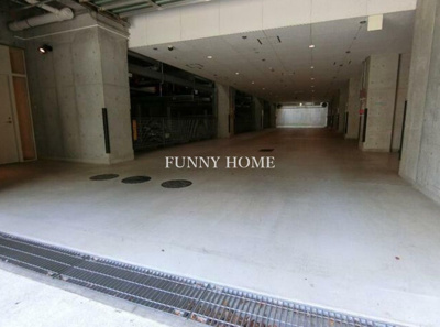 【その他共用部分】 | HF若林公園レジデンス