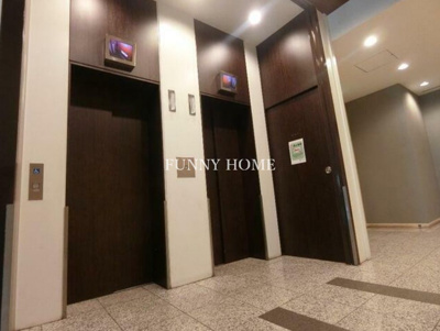 【その他共用部分】 | HF若林公園レジデンス