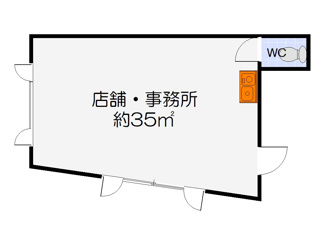 【間取り】 | ウィンビル