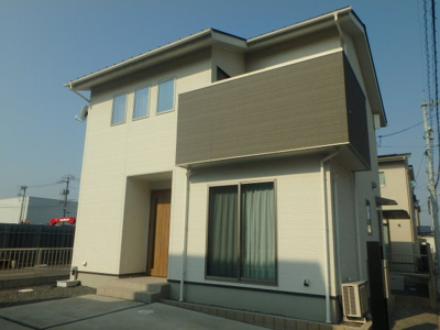 【外観】 | 中島戸建