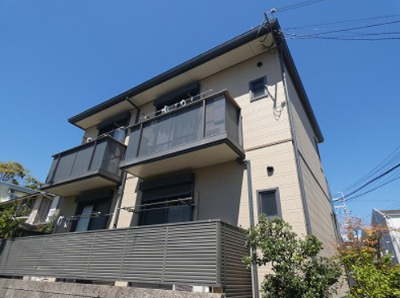 【外観】 | フォーハウス | 外観★