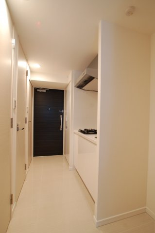 【設備】 | S-RESIDENCE難波Briller