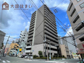 S-RESIDENCE難波Brillerの画像