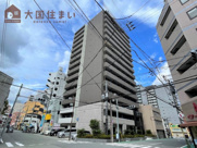 S-RESIDENCE難波Brillerの画像