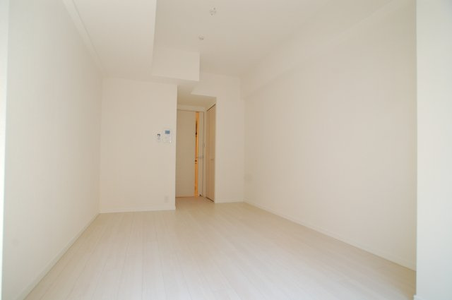 【寝室】 | S-RESIDENCE難波Briller
