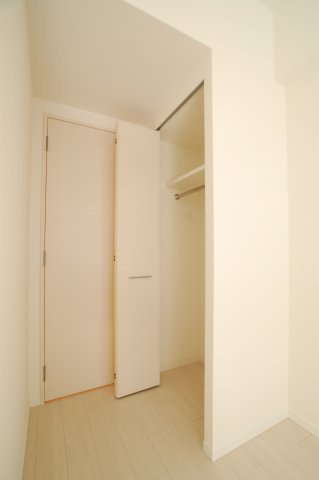 【収納】 | S-RESIDENCE難波Briller