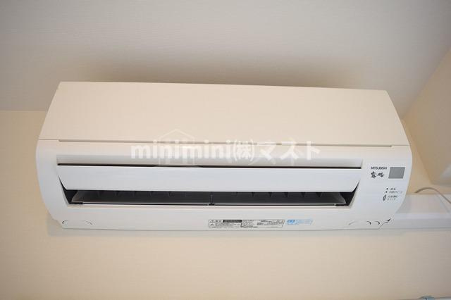 エスリード難波グレイスの設備