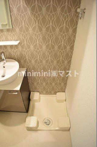 エスリード難波グレイスの設備